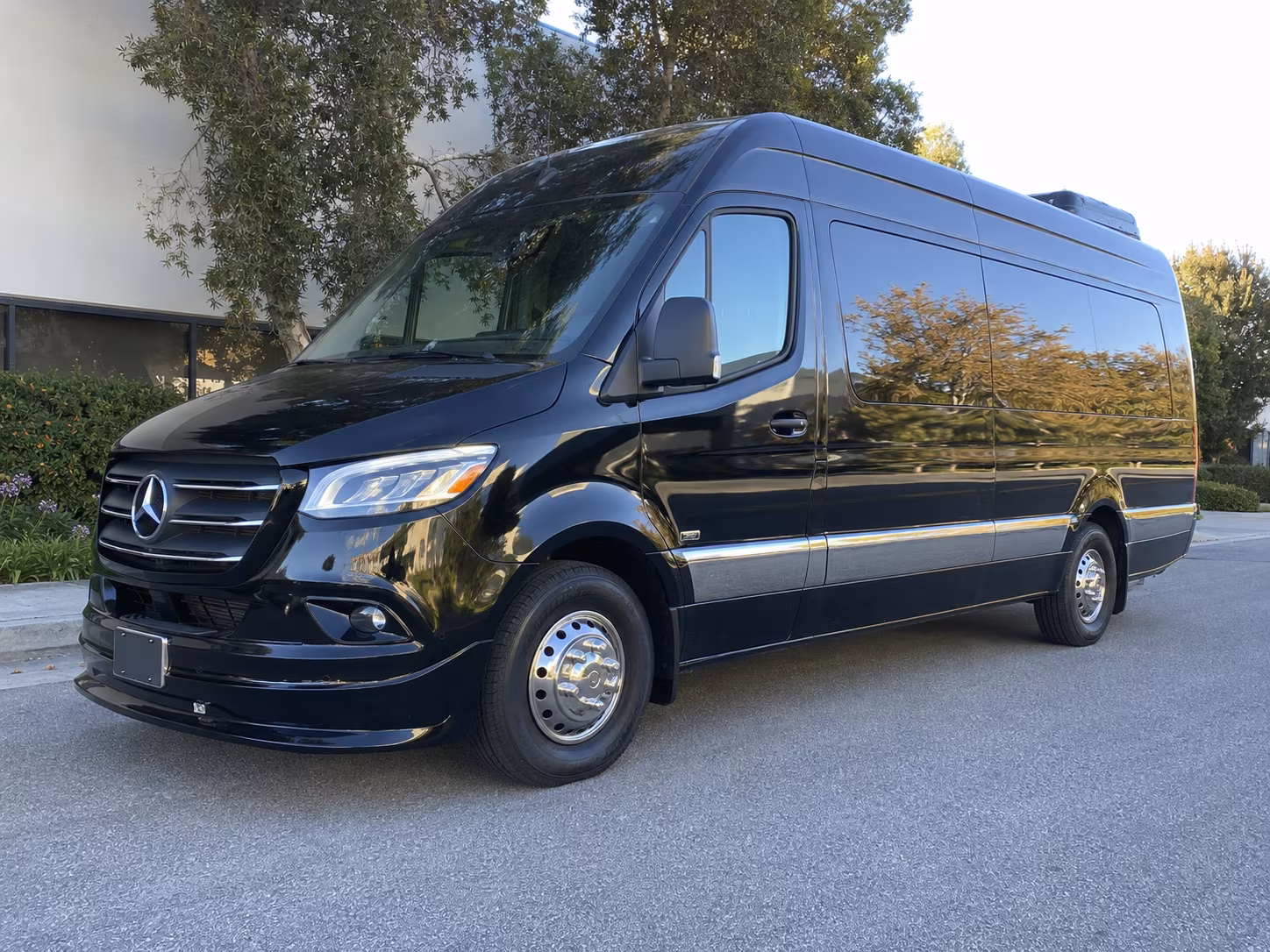 San Bernardino Airport Transportation