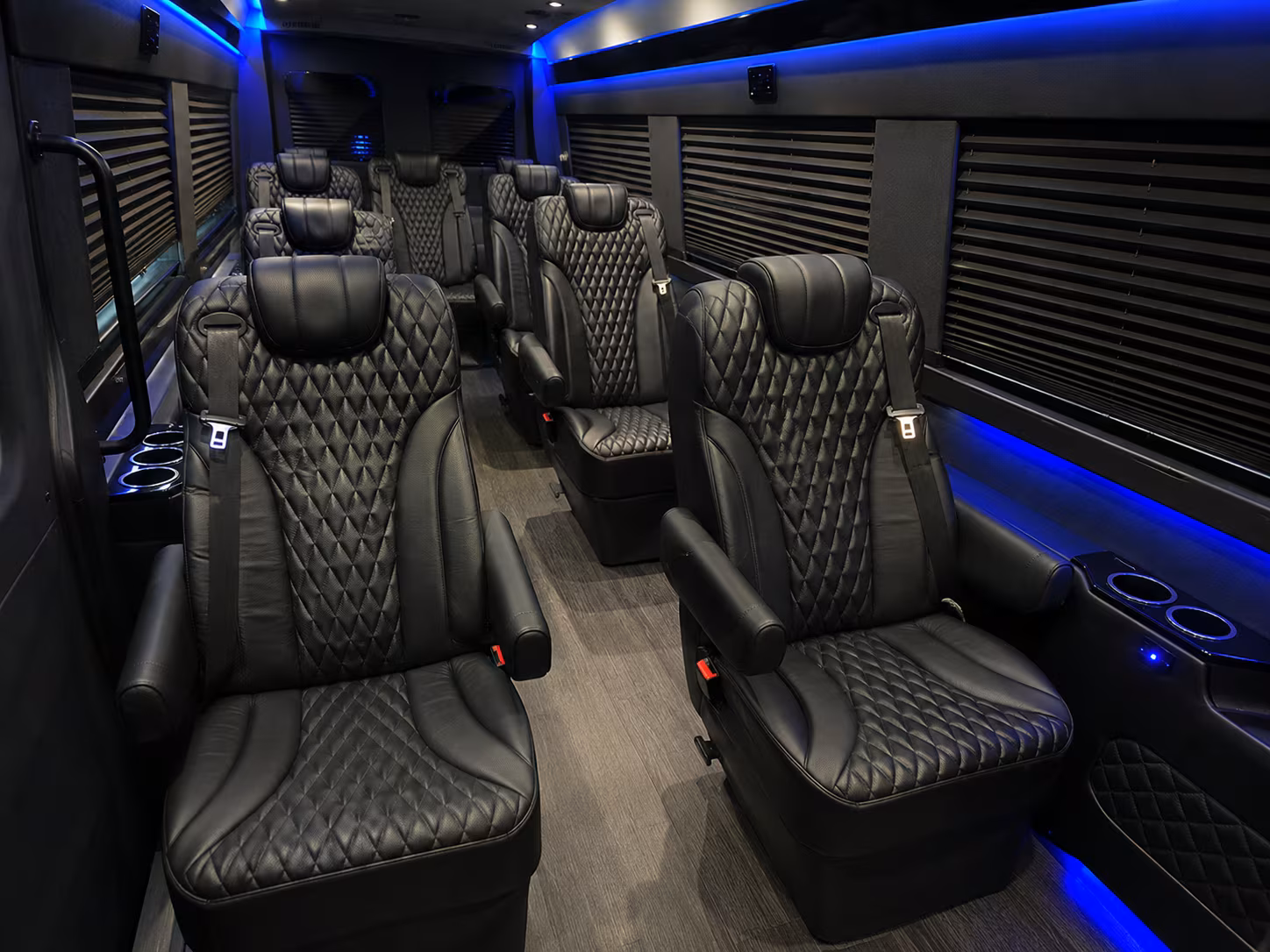 Chino Airport Shuttles & Transportation