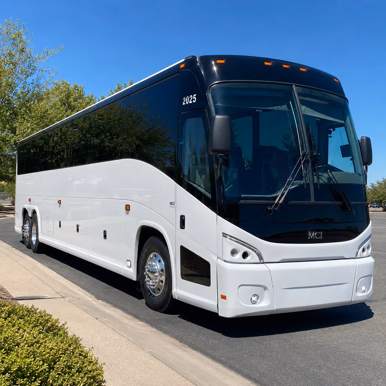 Chino Corporate Event Transportation