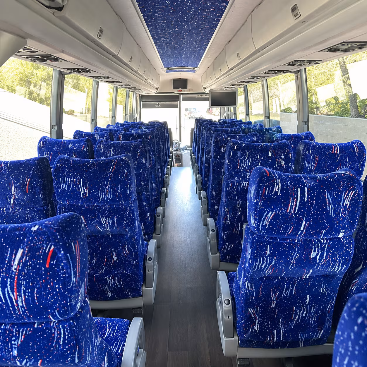 Colton Corporate Event Transportation