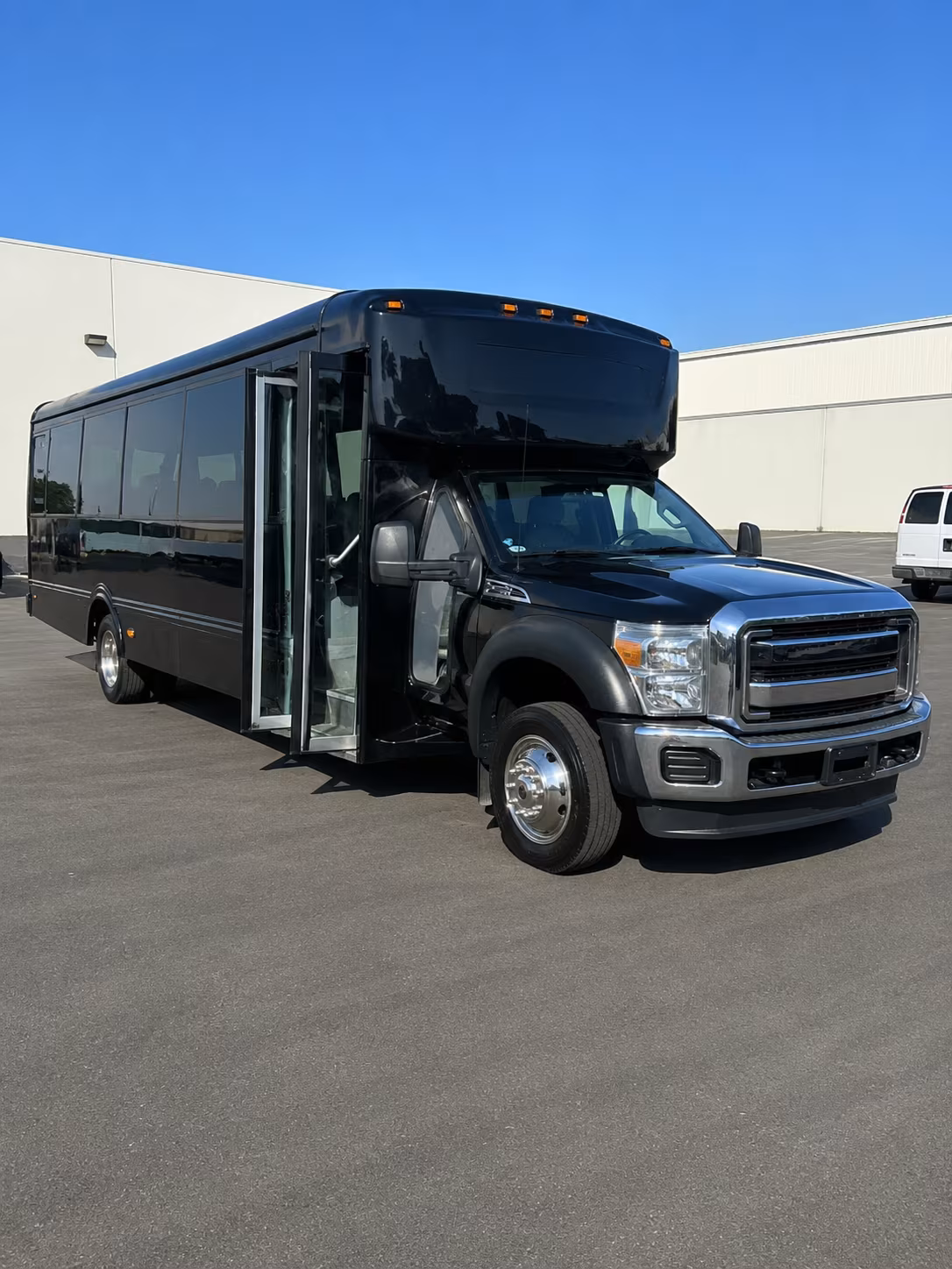 Colton Private Event Transportation Services