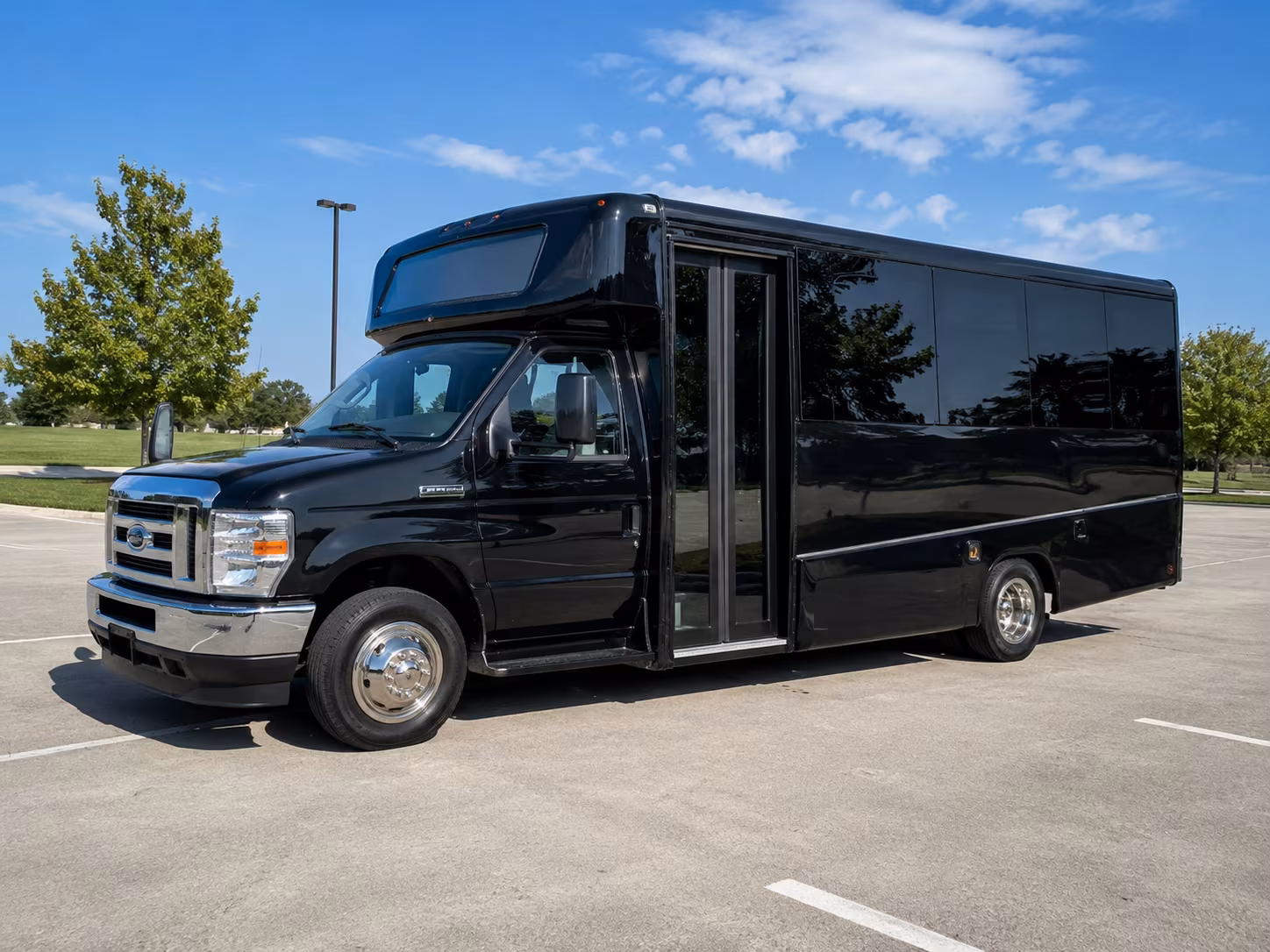 Highland Airport Shuttles & Transportation