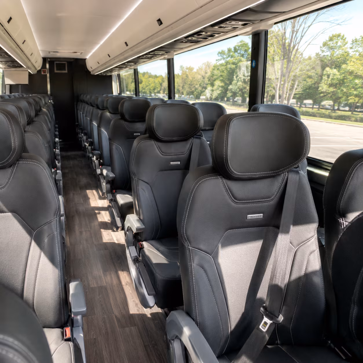 Ontario Airport Shuttles & Transportation