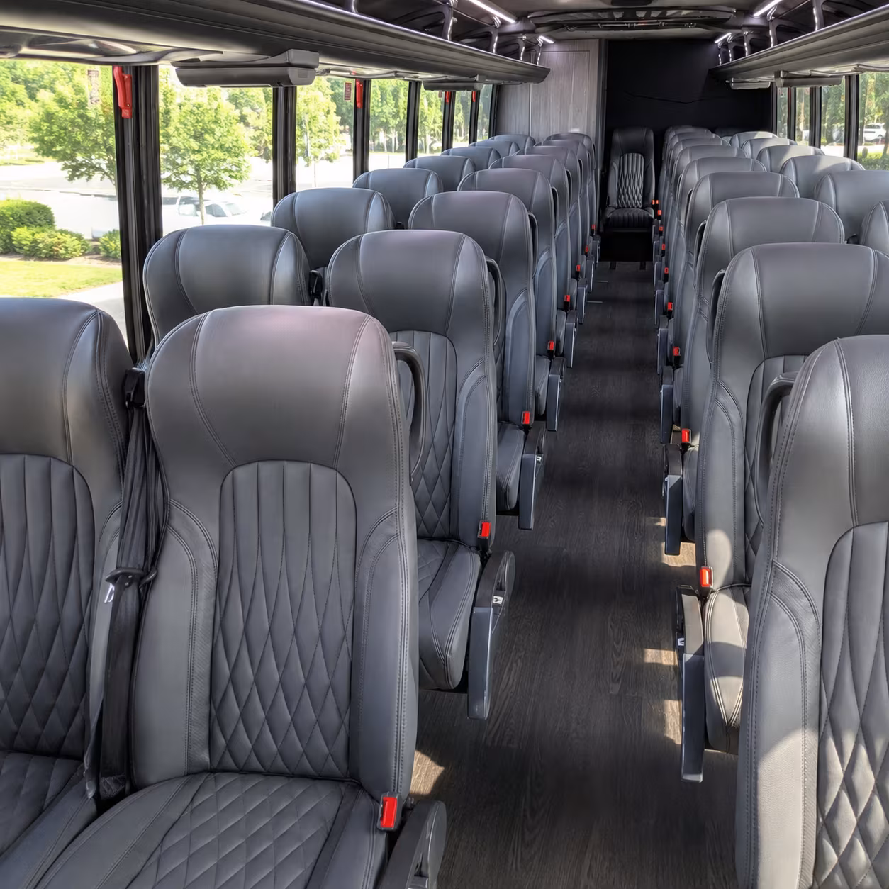 Ontario School Event & Field Trip Transportation