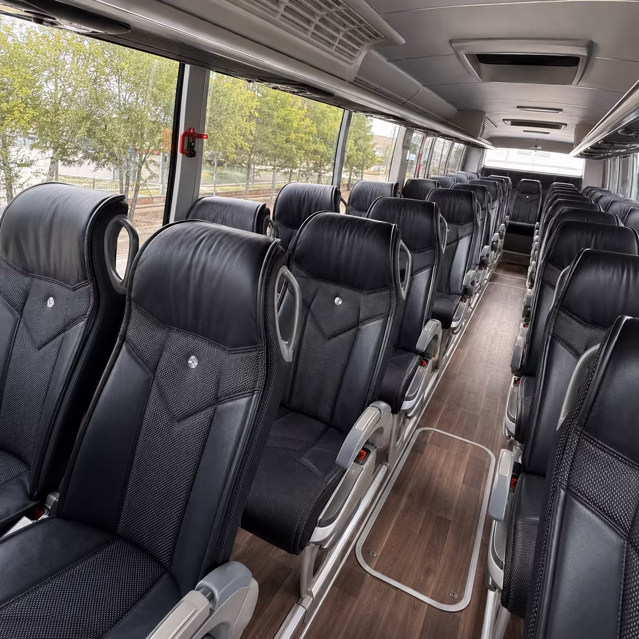Rancho Cucamonga Airport Shuttles & Transportation