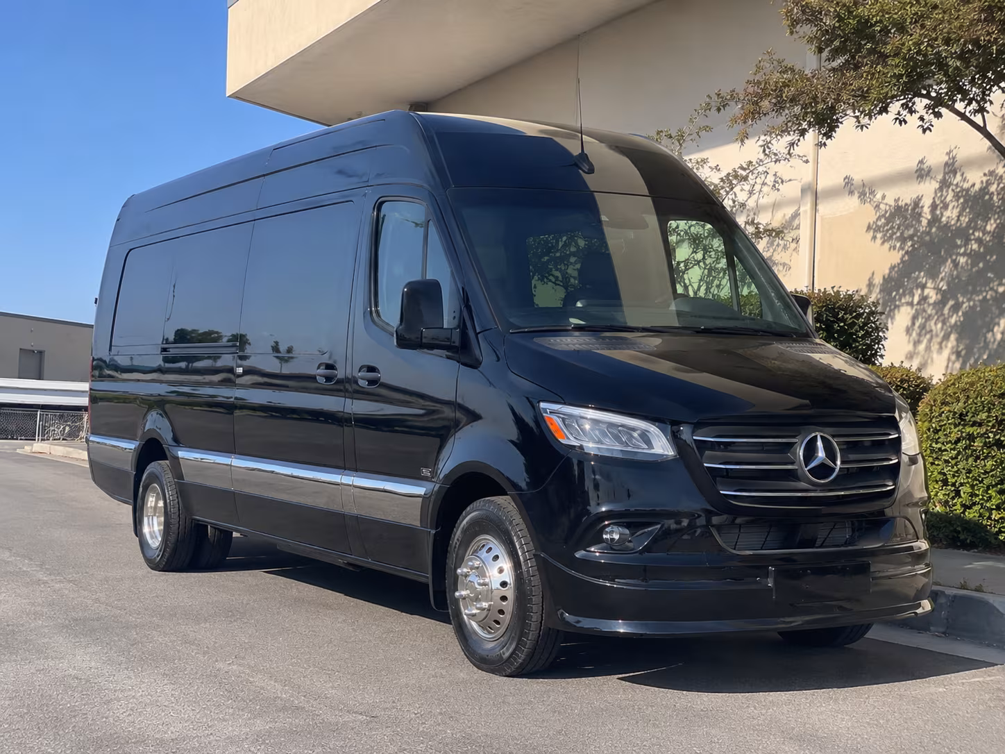 Rancho Cucamonga Concert Transportation & Shuttles