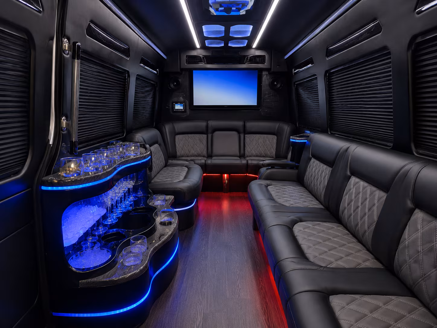 Redlands Airport Shuttles & Transportation