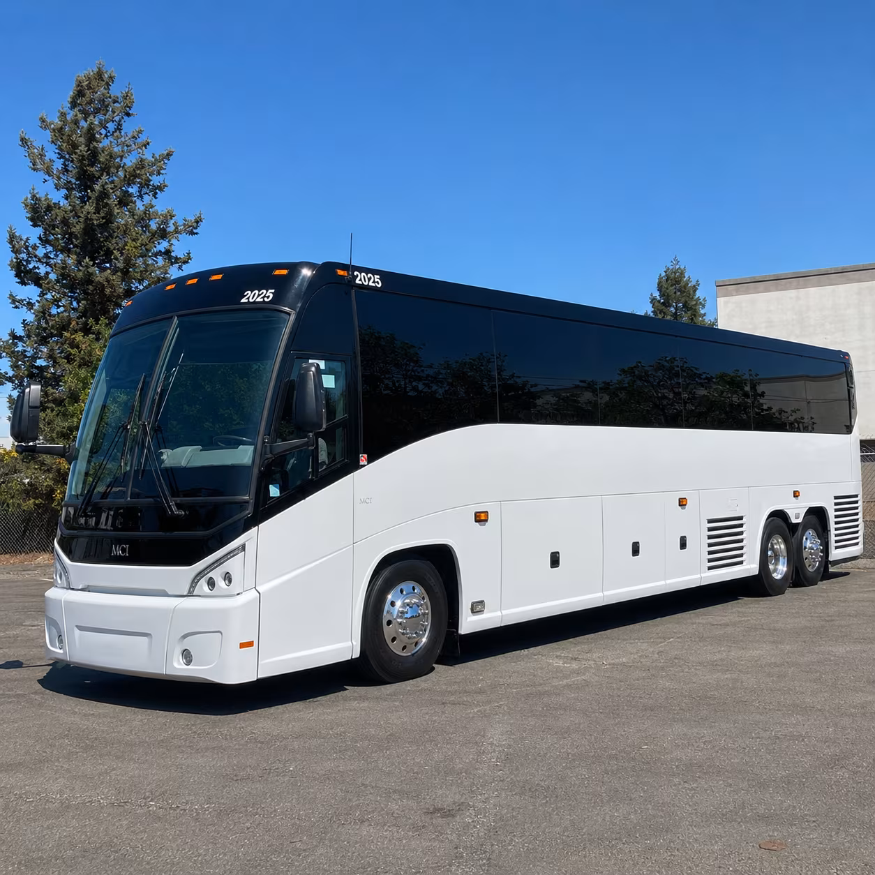 Redlands Wedding Transportation & Shuttle Service