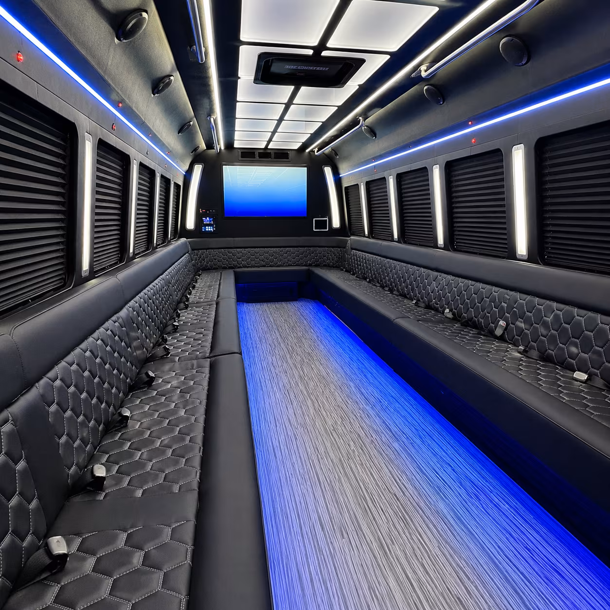Redlands Winery Tour & Pub Crawl Transportation