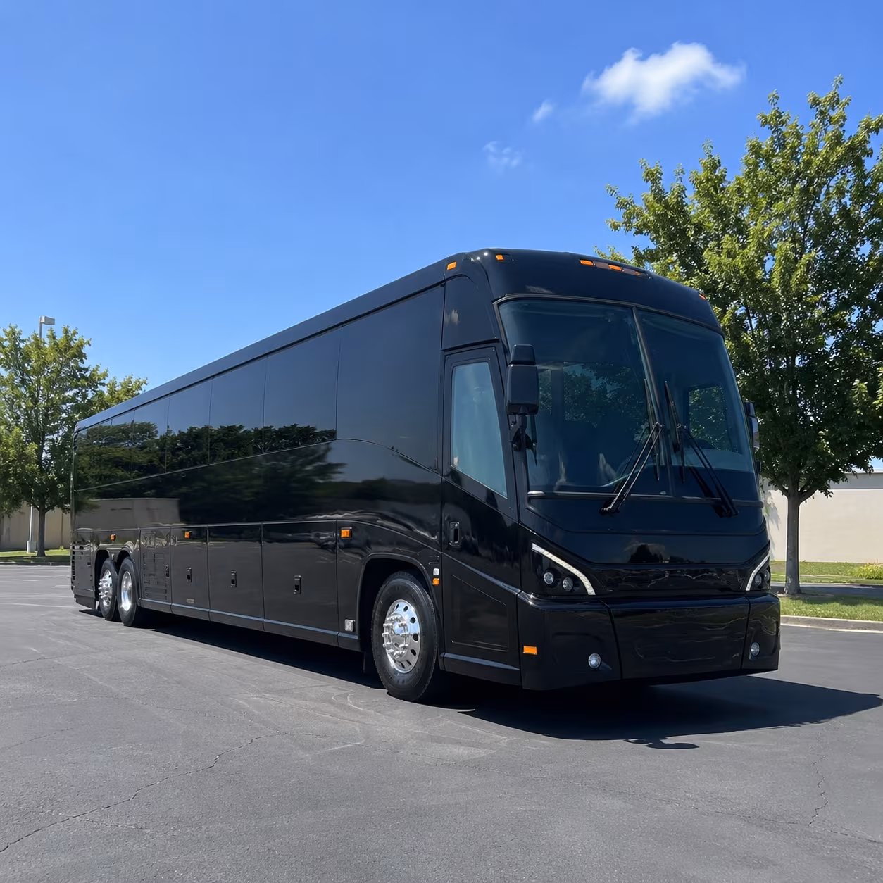 Rialto Airport Shuttles & Transportation