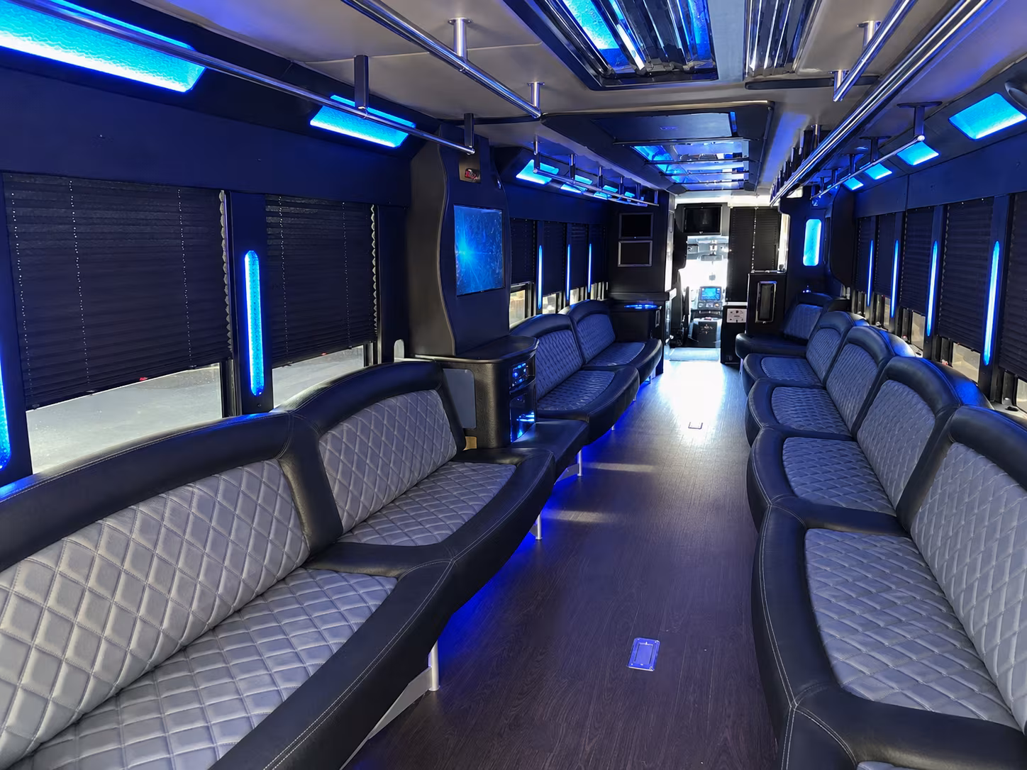 San Bernardino Concert & Music Festival Transportation route planning