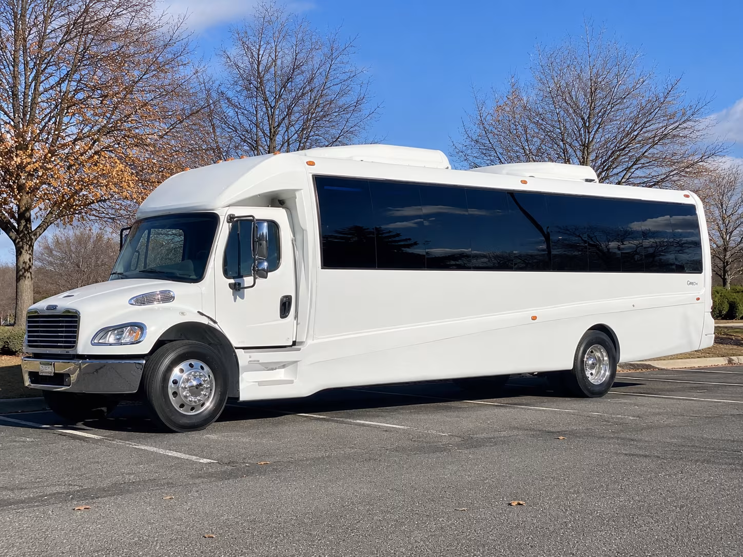 San Bernardino Winery Tour & Pub Crawl Transportation group transportation