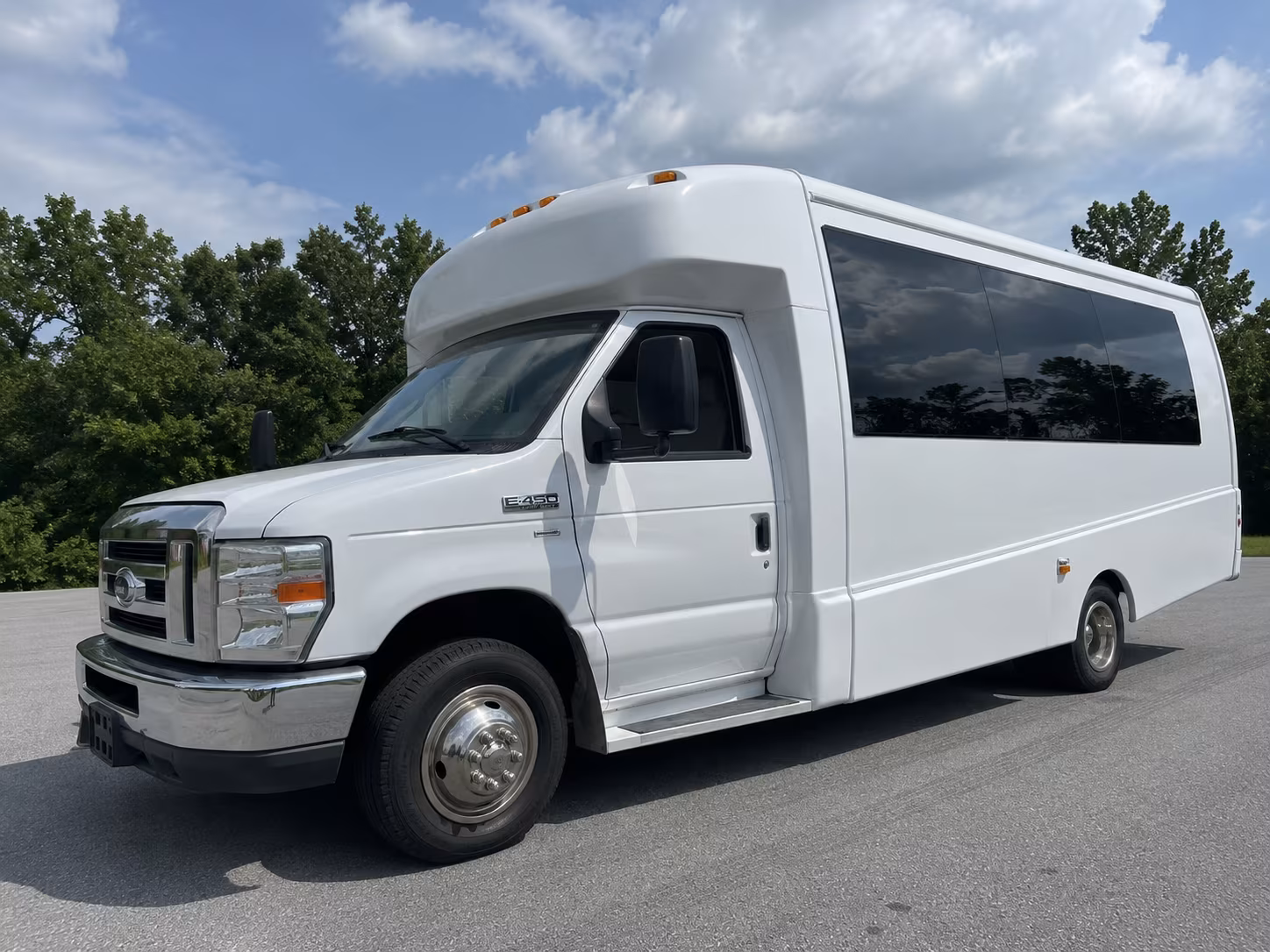 Upland Sporting Event Transportation