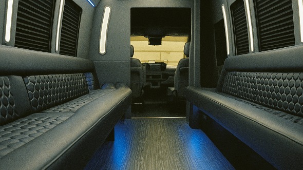 san bernardino 40 passenger party bus rental