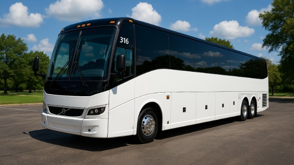 san bernardino bachelor and bachelorette charter bus rental