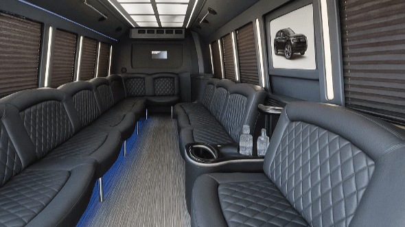 san bernardino party bus rentals