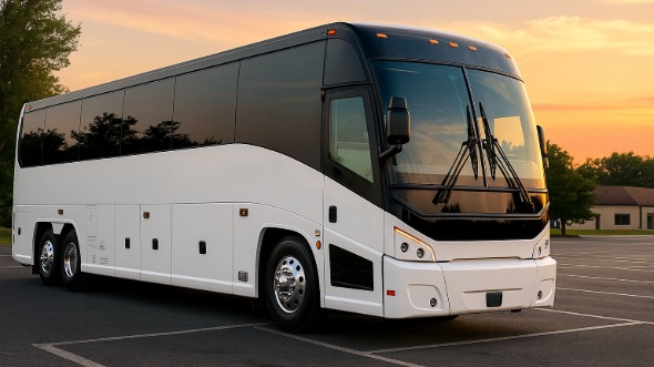 san bernardino prom and homecoming party bus rentals